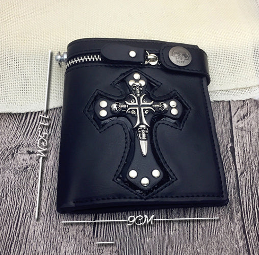 Carteras cruzadas de cuero sintético HB1333