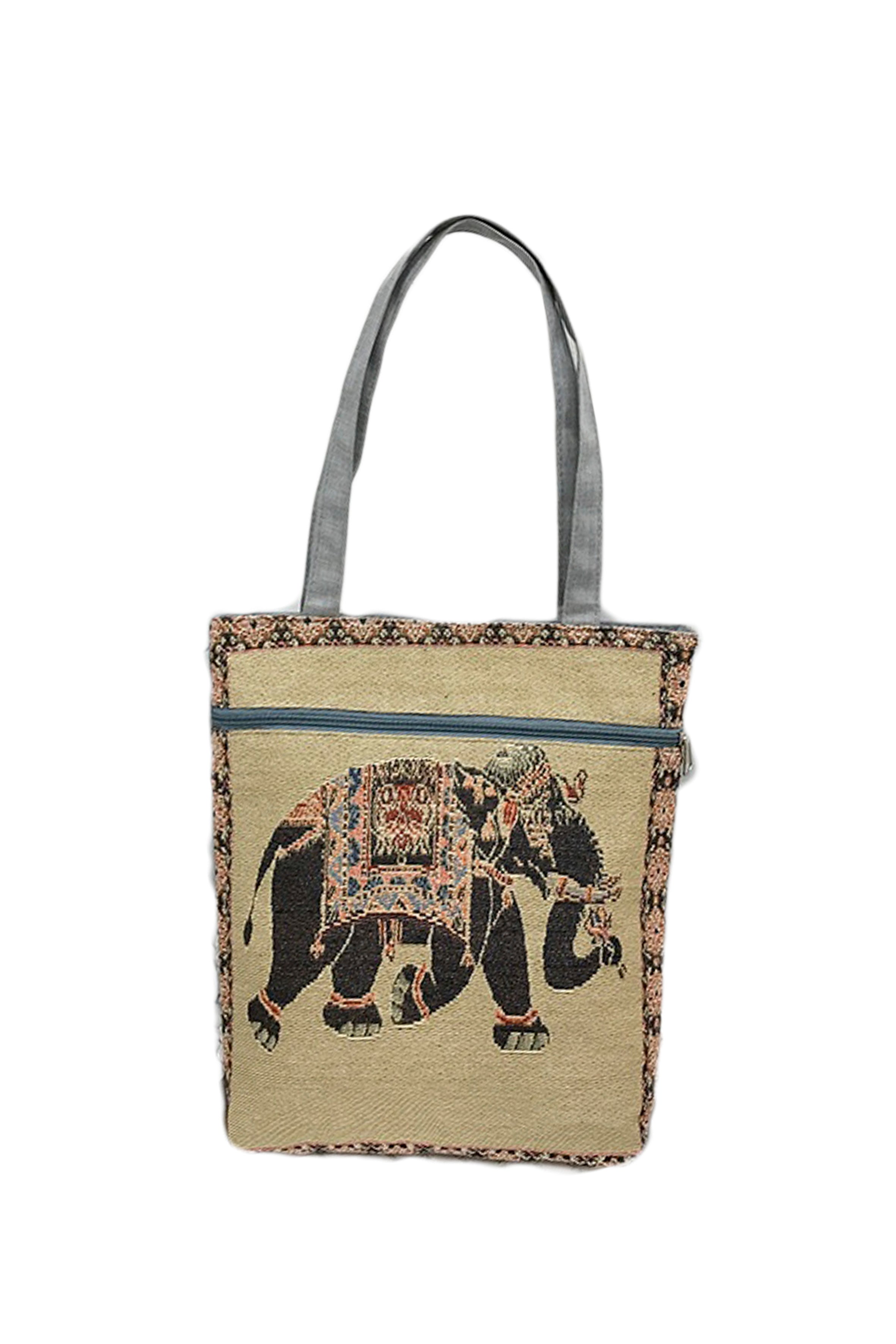 Elephant bag next best sale