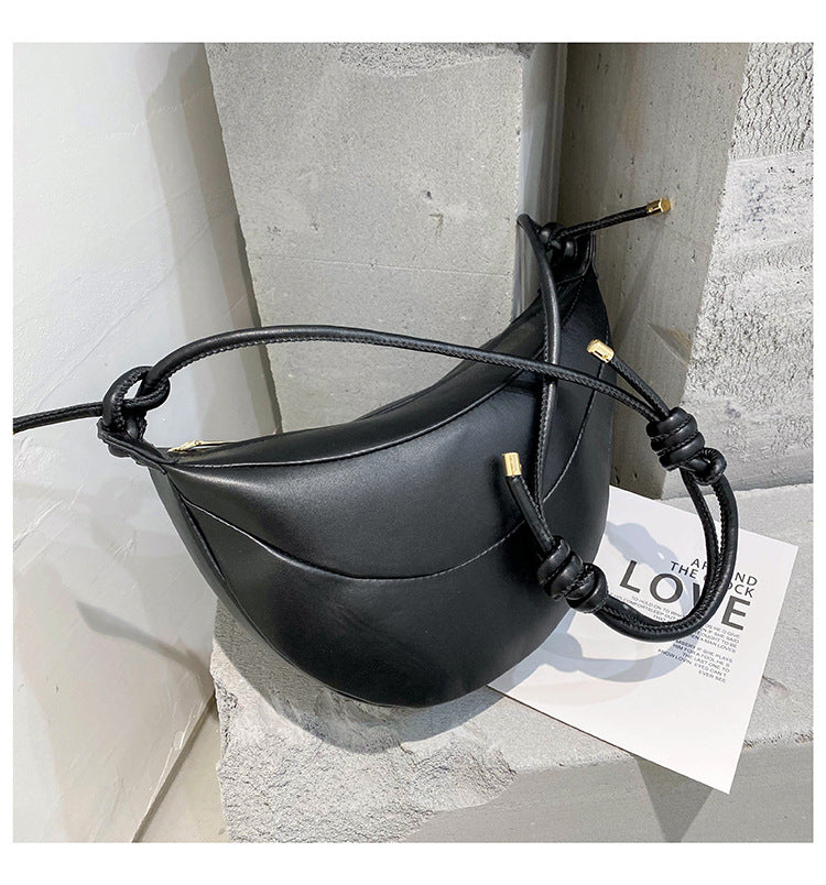 Bolso de mano de piel sintética HB1486