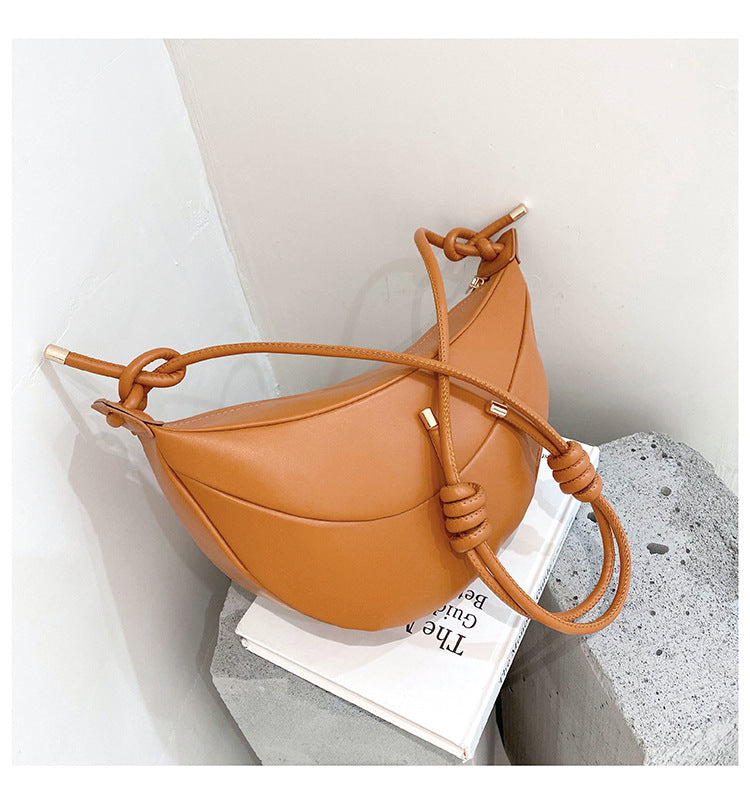 Bolso de mano de piel sintética HB1486