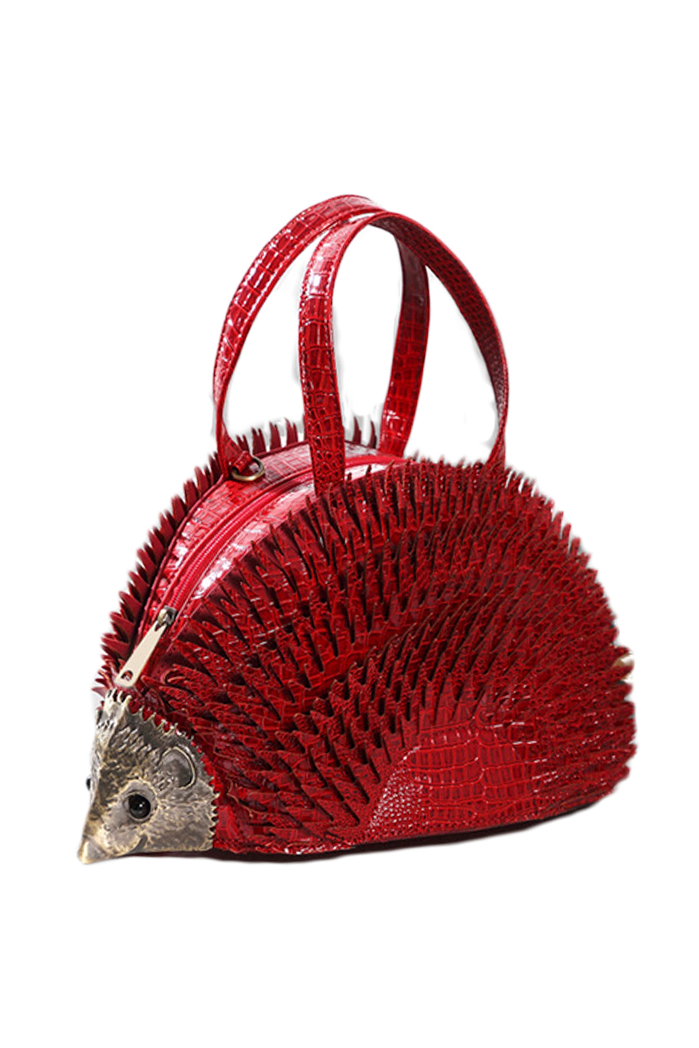 Sac à main herisson besson top