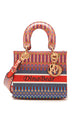 Colorful Pu Leather Diana Handbag HB1771