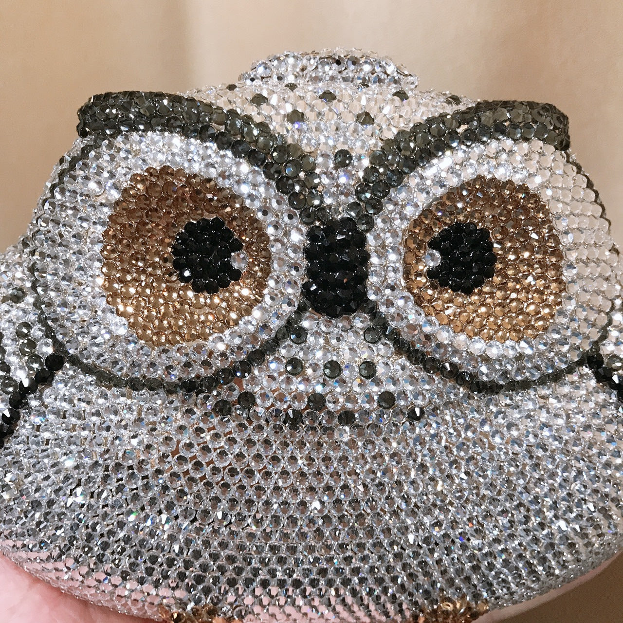 Owl bags next sale