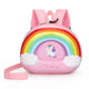 Unicorn Kids Backpack HB2143