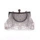 Beaded Embroidery Evening Bag HB2255