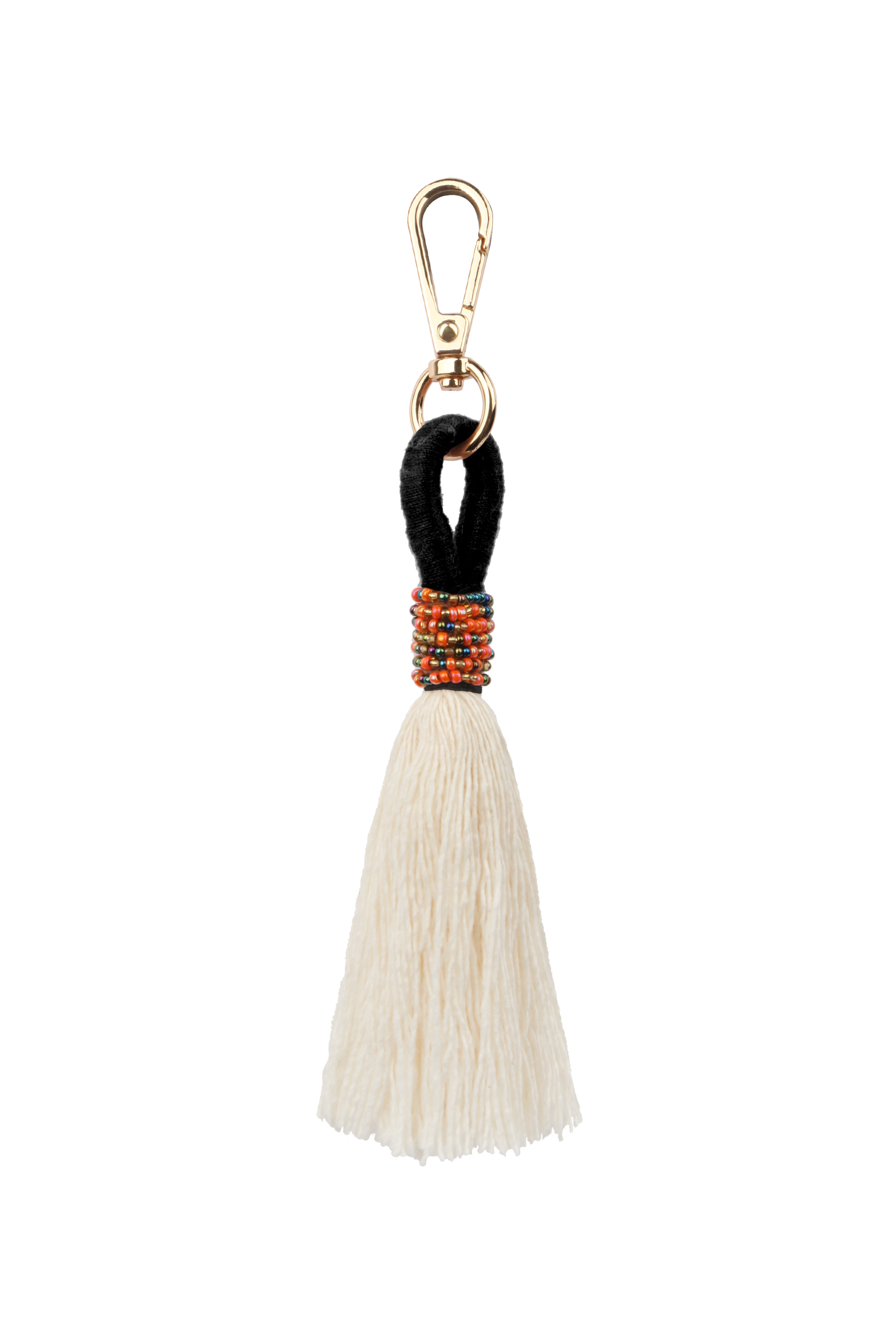 Tassel Key Chains K1124