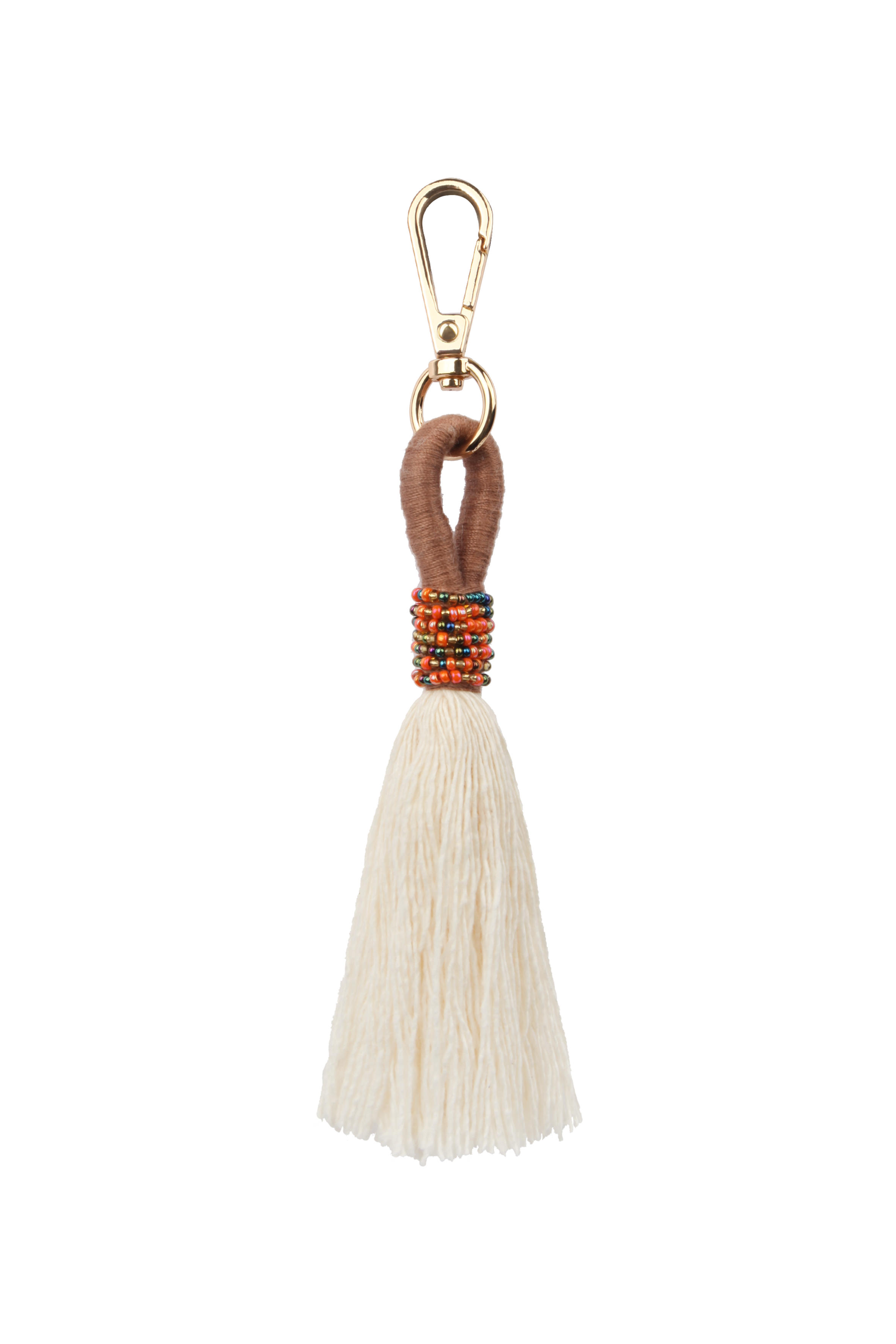 Tassel Key Chains K1124