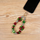 Alloy Lucky Grass Phone Wristlet Lanyard  K1330