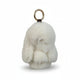 Rabbit Plush Keychain K1447