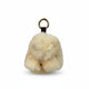 Rabbit Small Plush Keychain K1448