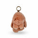 Rabbit Plush Keychain K1447