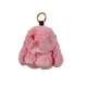 Rabbit Small Plush Keychain K1448