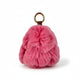 Rabbit Small Plush Keychain K1448