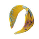 Flora Printed Headband L2389