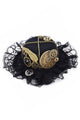 Punk Hat Hair Accessories L2738