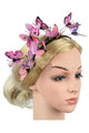 Butterfly Headband L2780