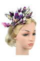 Butterfly Headband L2780