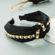Pearl Chains Headband L2840