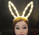 Rabbit Ears Light Headband L2998