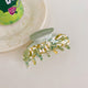 Acrylic Hair Clip L3110