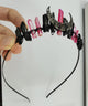 Moon Quartz Column Headband L3588