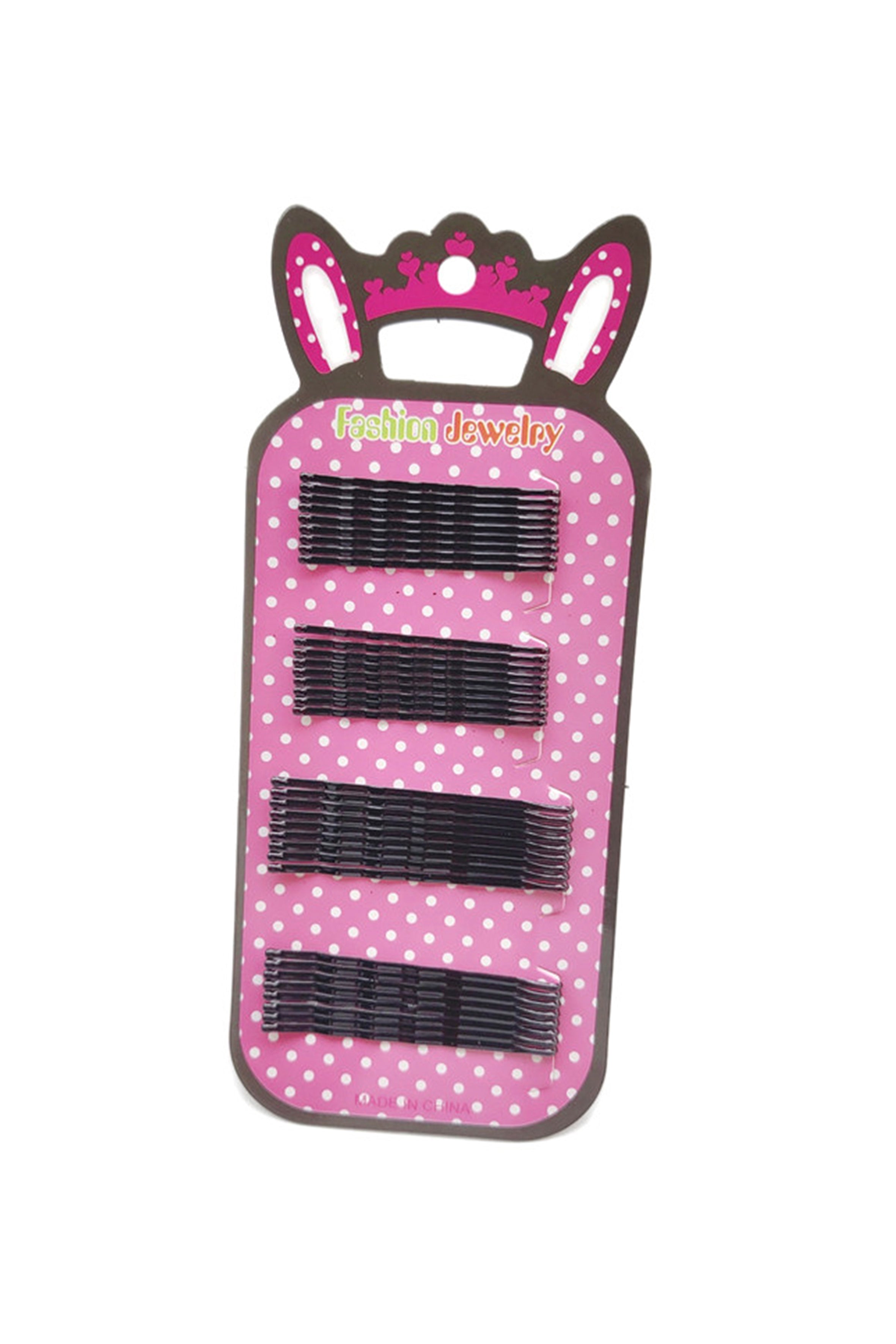 Juego de pinzas para el pelo de aleación L3720