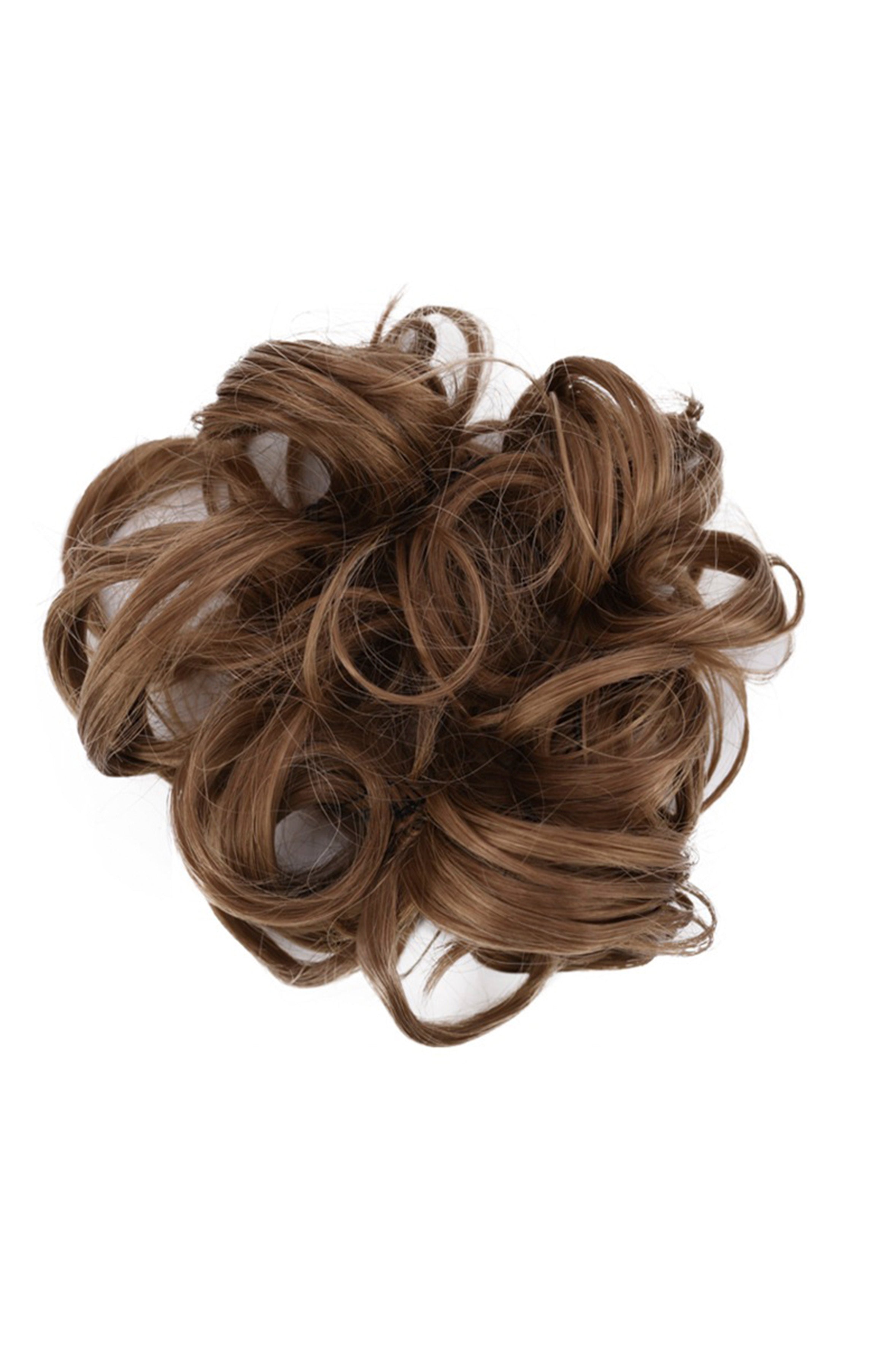 Coleteros para el pelo de peluca L3875