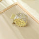 Rhinestone Hair Clip L4041