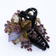 Flower Hair Clip L4667