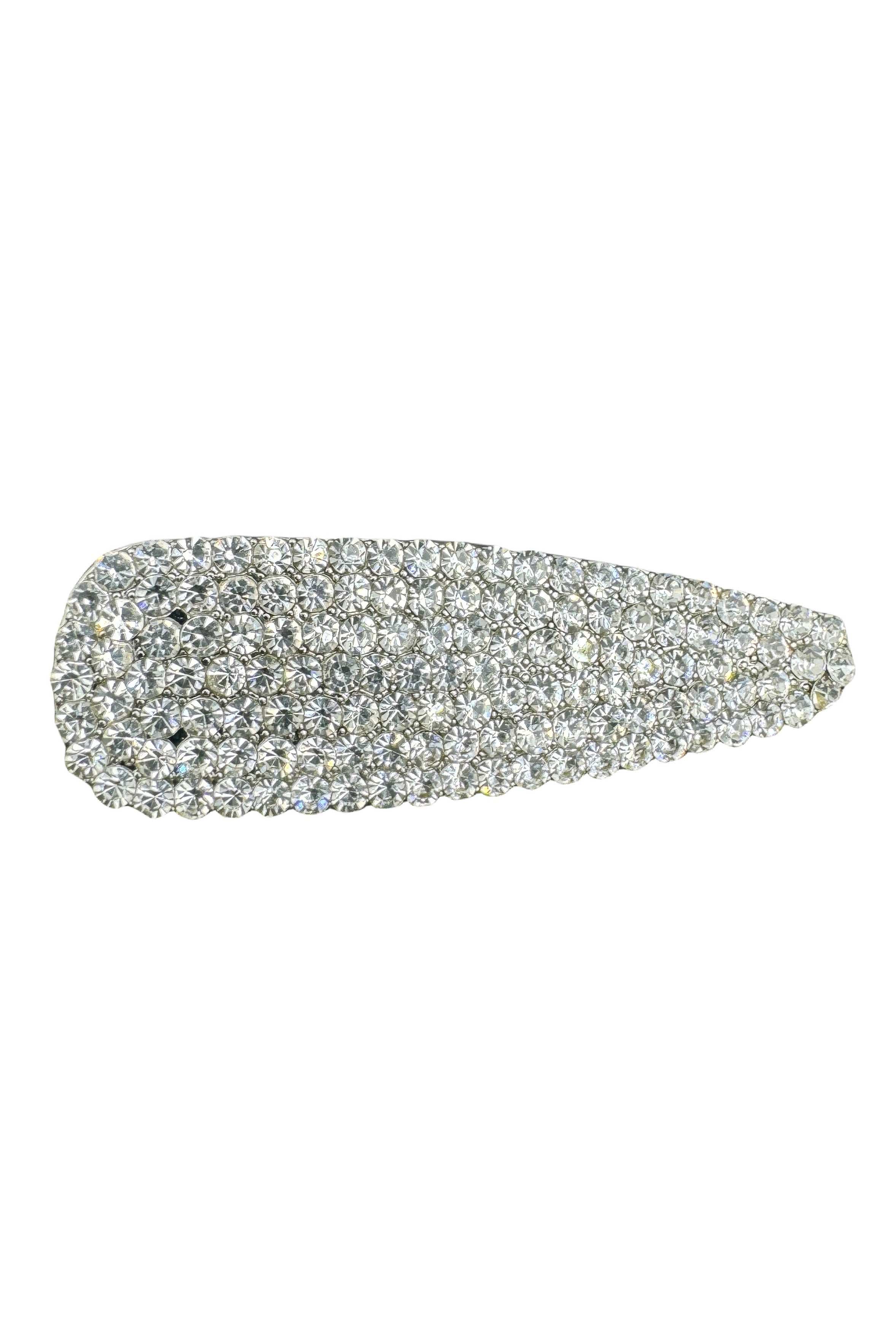 Cubic Zirconia Hair Pin L4707