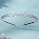 Crystal Headband L4969