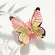 Butterfly Acrylic Hair Clip L5022