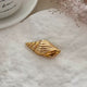 Conch Alloy Hair Clip L5087