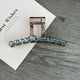Fashion Acrylic Hair Clip L5111