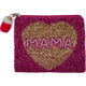MAMA Beaded Coin Purse LAC-CP-1467