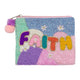 Faith Beaded Coin Purse LAC-CP-1592