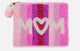 Pearl Mom Beaded Coin Pouch LAC-CP-1606