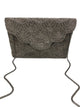 Scalloped Beaded Clutch LAC-SS-412