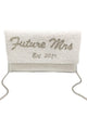 FUTURE MRS. EST 2021 Beaded Clutch LAC-SS-428
