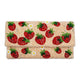 Strawberry Beaded Clutch LAC-SS-913
