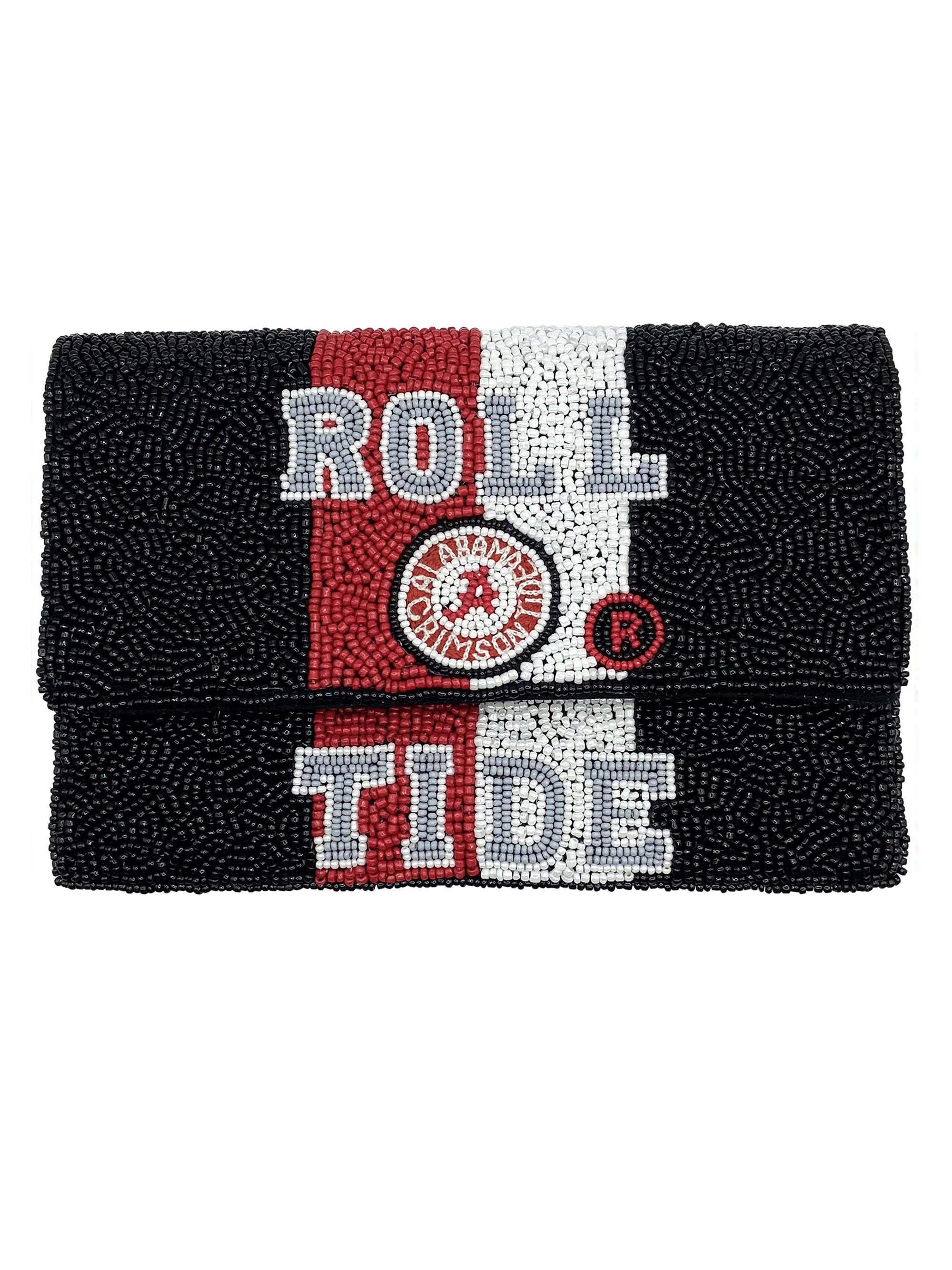 Bolso de mano Alabama Roll Tide Mini LAL-012