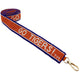 Go Tigers Orange Beaded Strap LCU-007
