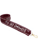 Correa para bolso con cuentas Go Dawgs LMS-013