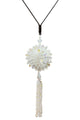Crystal Ornament Suncatcher M0337