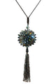 Crystal Ornament Suncatcher M0337