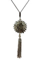 Crystal Ornament Suncatcher M0337