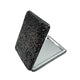 Ceramic Rhinestone Folding Makeup Mirror M0453