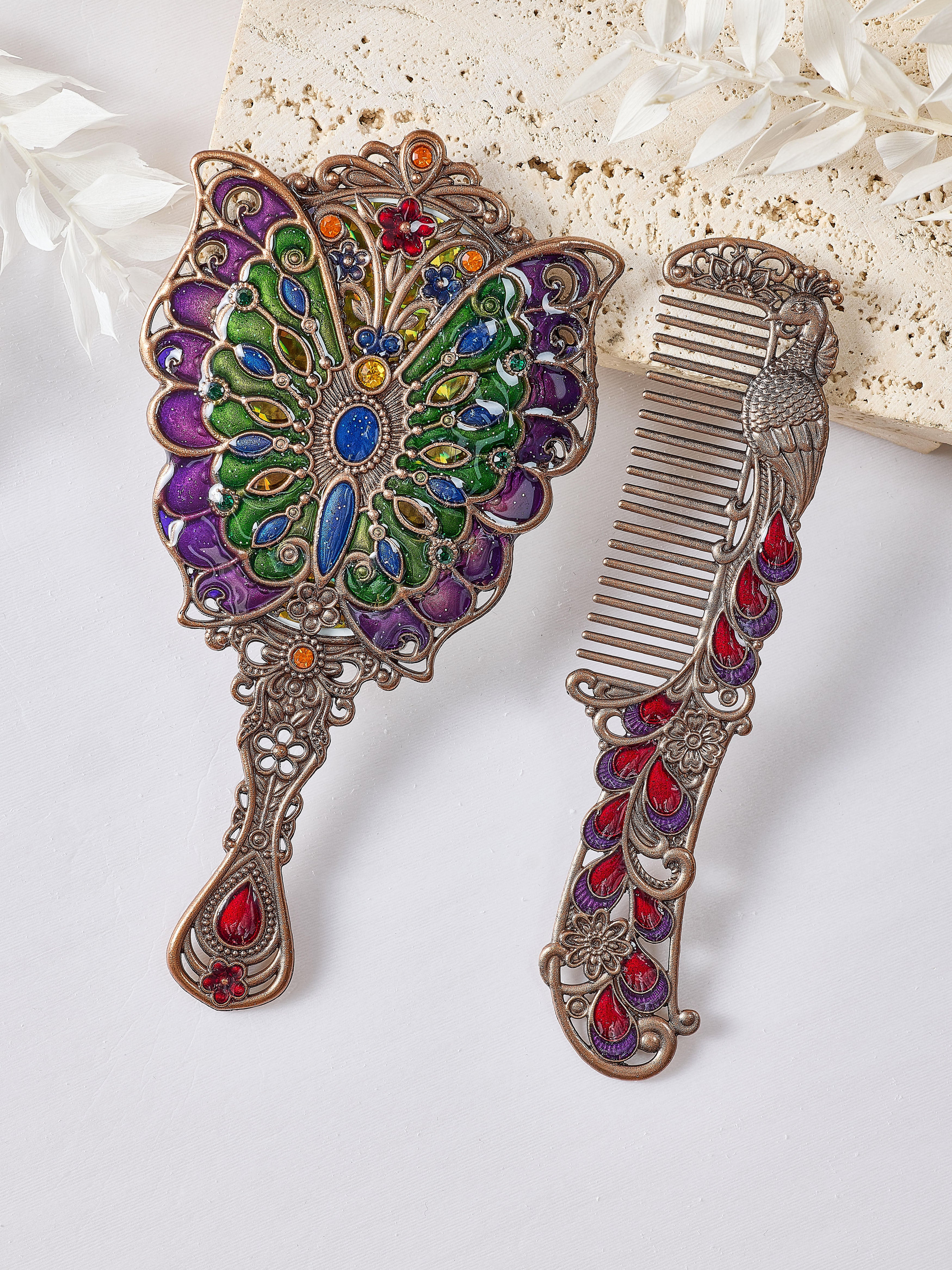 Mirror M0457