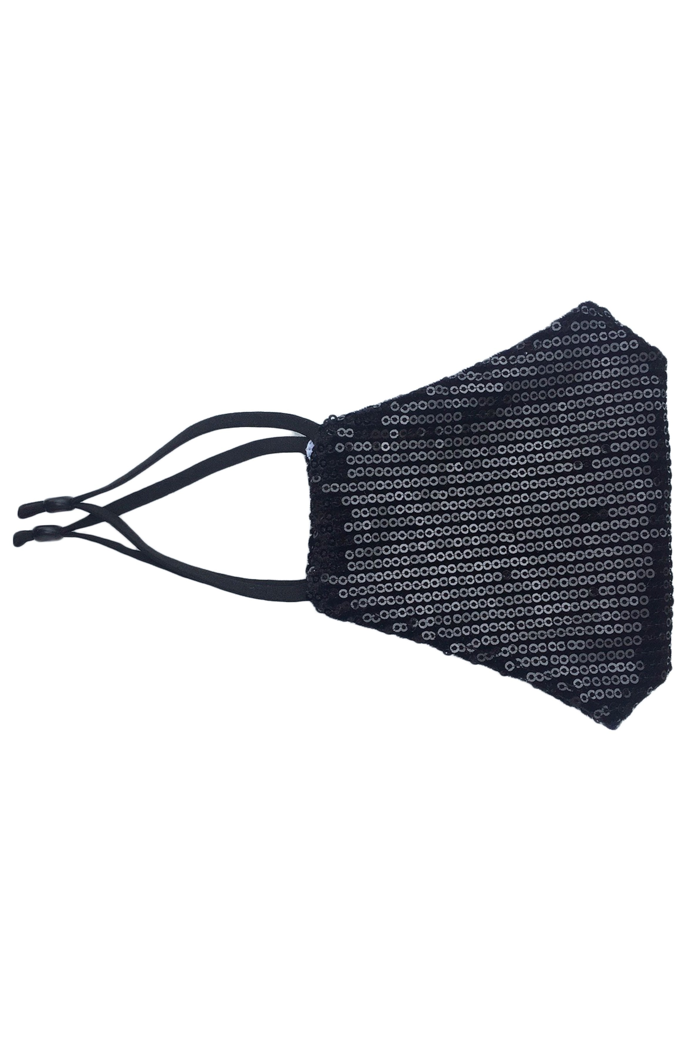 Sequins Face Mask MASK-9