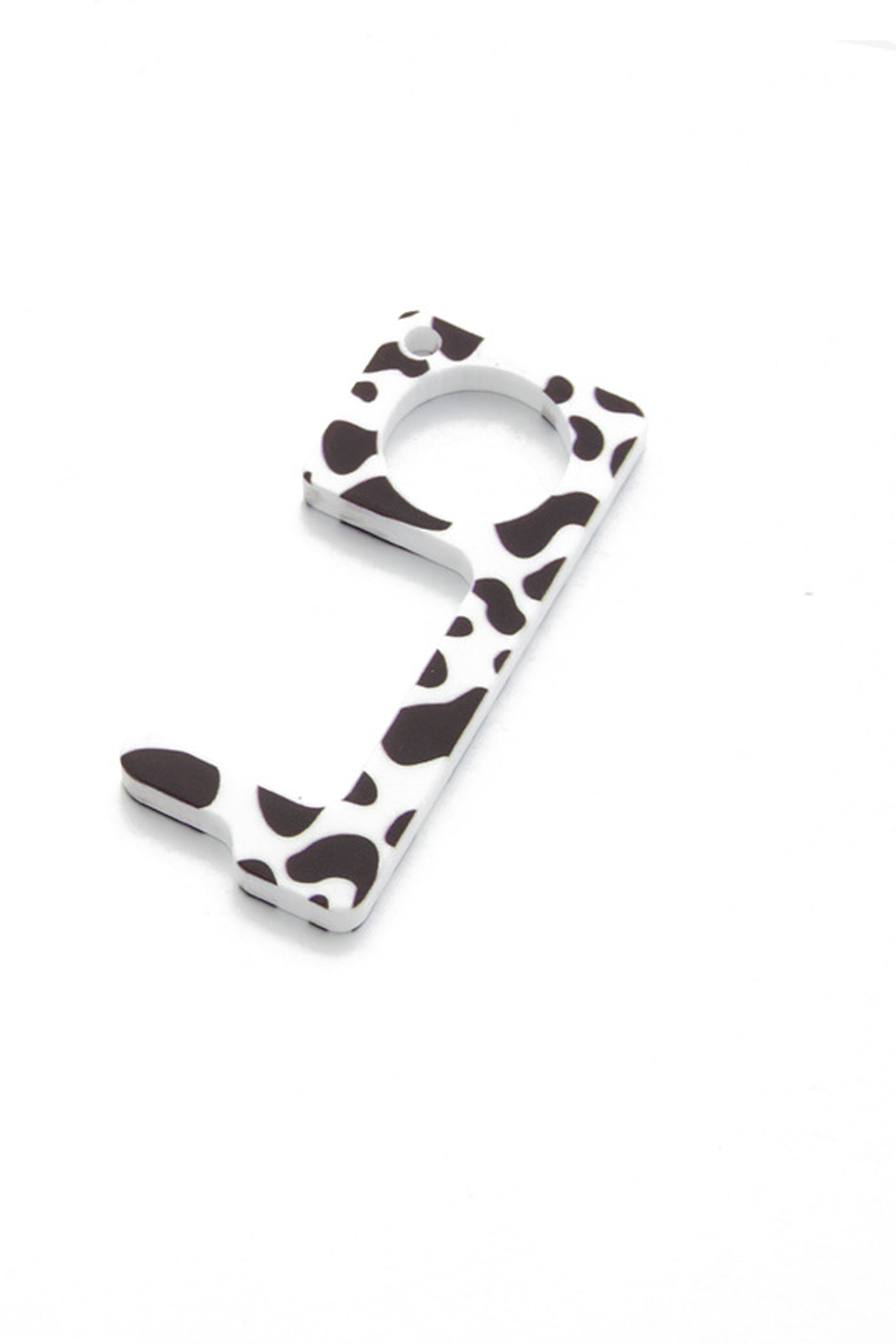 Acrylic Contactless Door Opener MIS0399